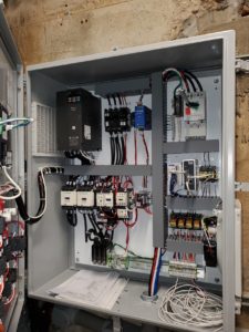 Nassau Electrical Contractor