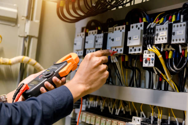 Electrical Contractors in Andalusia, PA